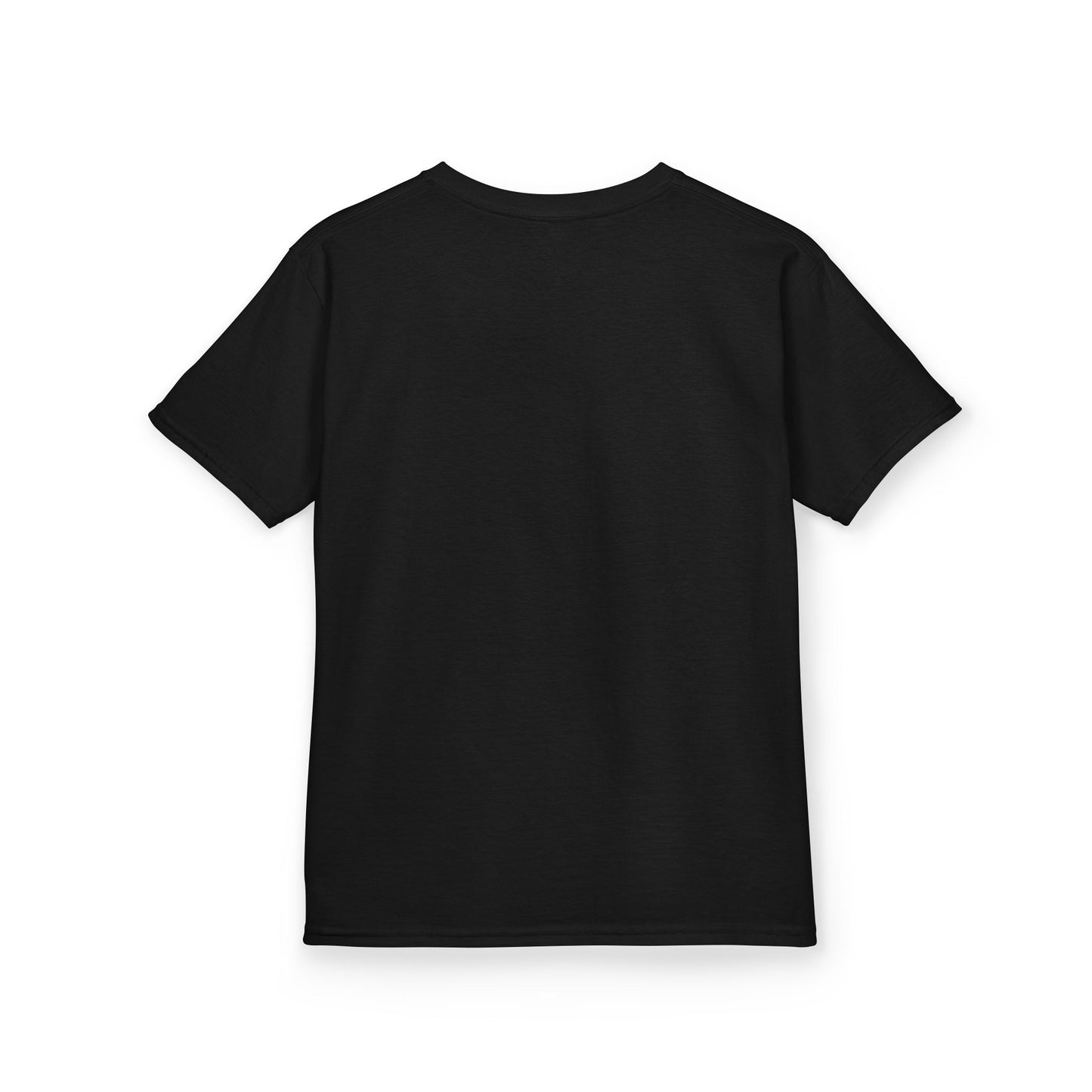 Young & Free Kids Empowering Youth Unisex T-Shirt