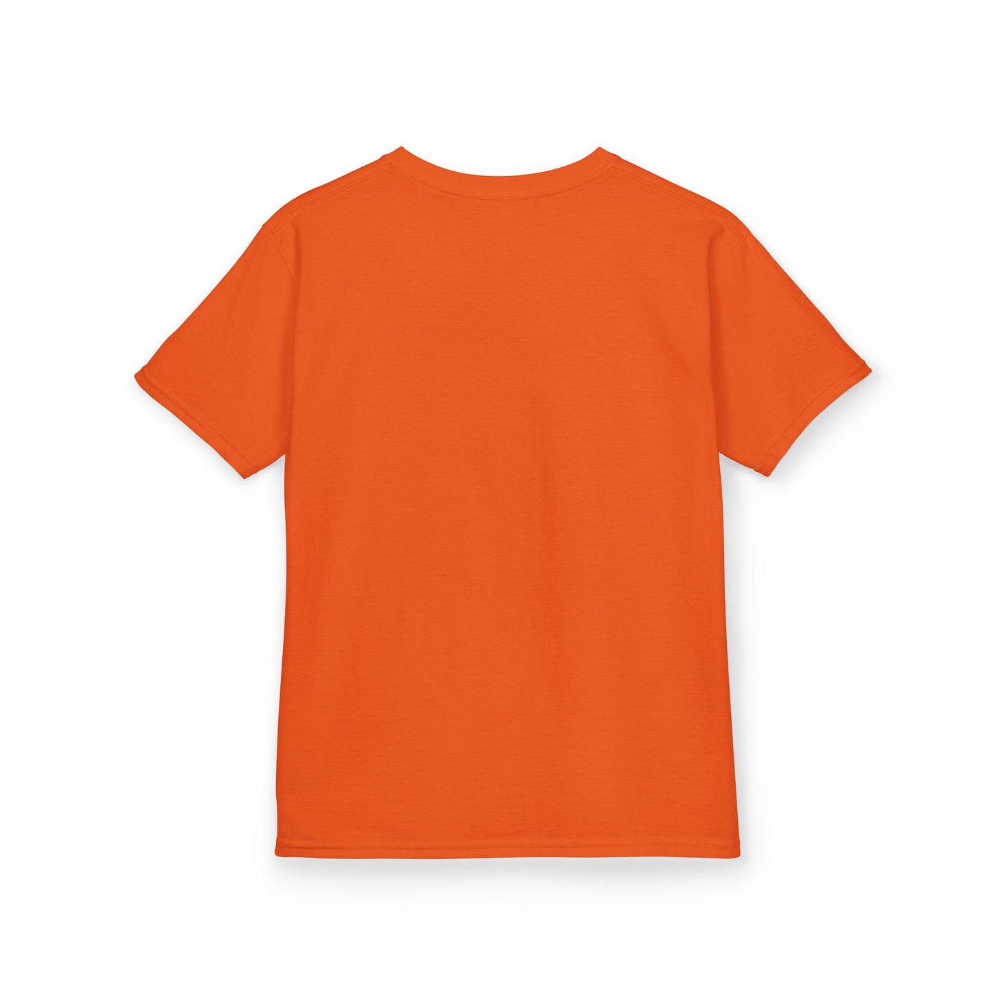 Young & Free Kids Empowering Youth Unisex T-Shirt