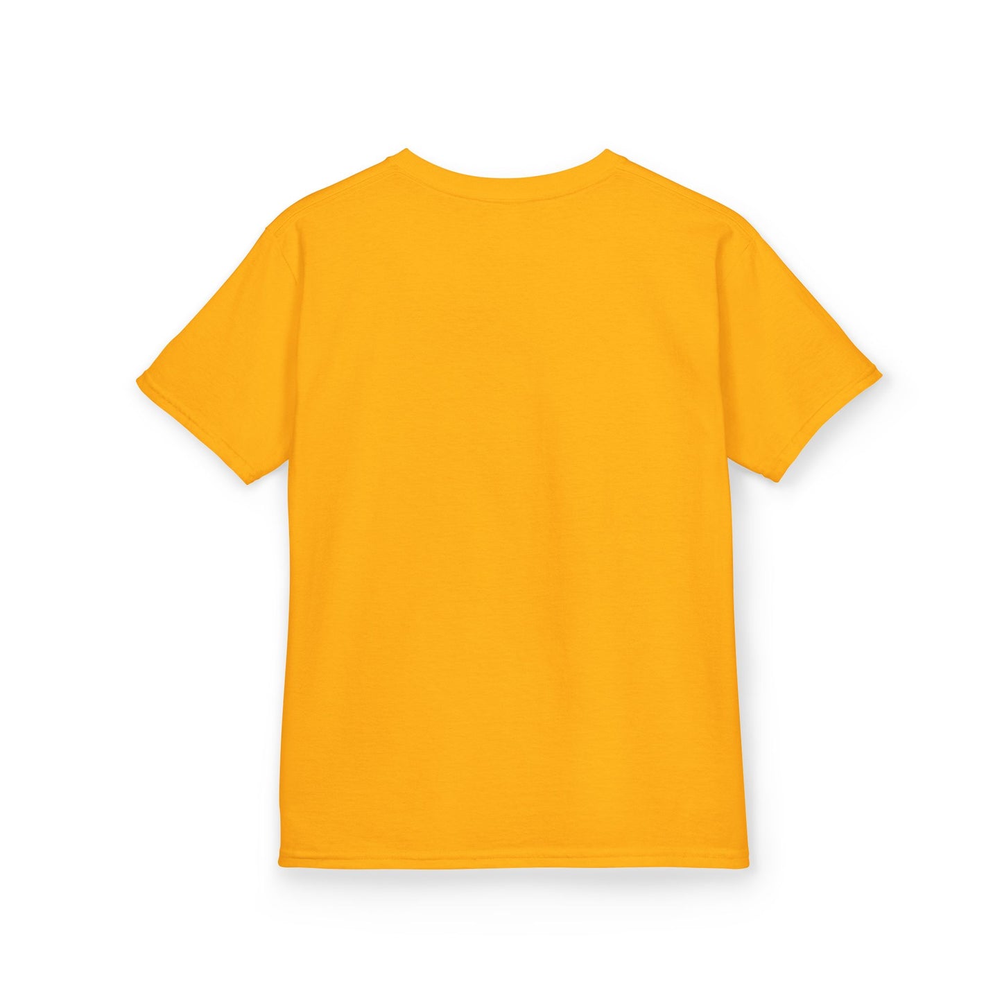 Young & Free Kids Empowering Youth Unisex T-Shirt