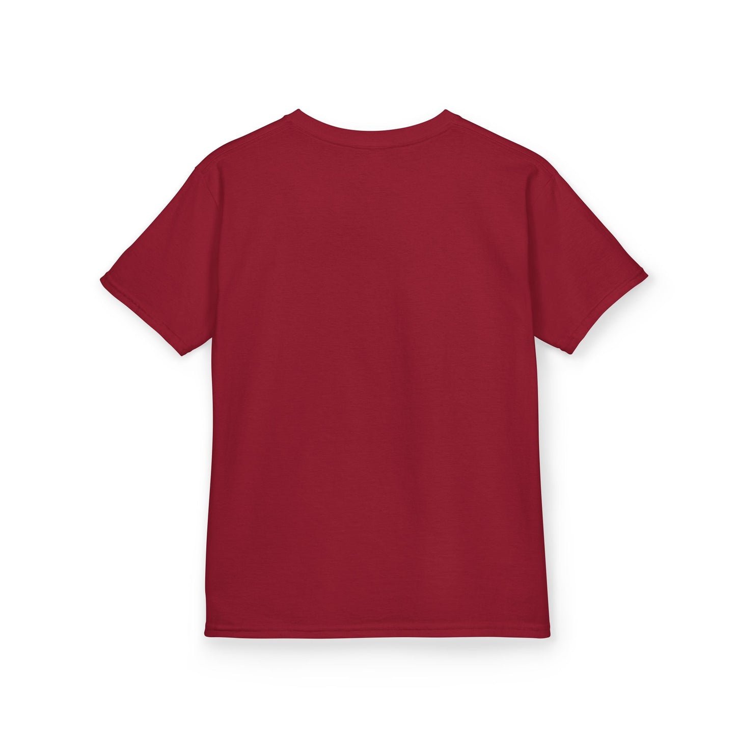 Young & Free Kids Empowering Youth Unisex T-Shirt