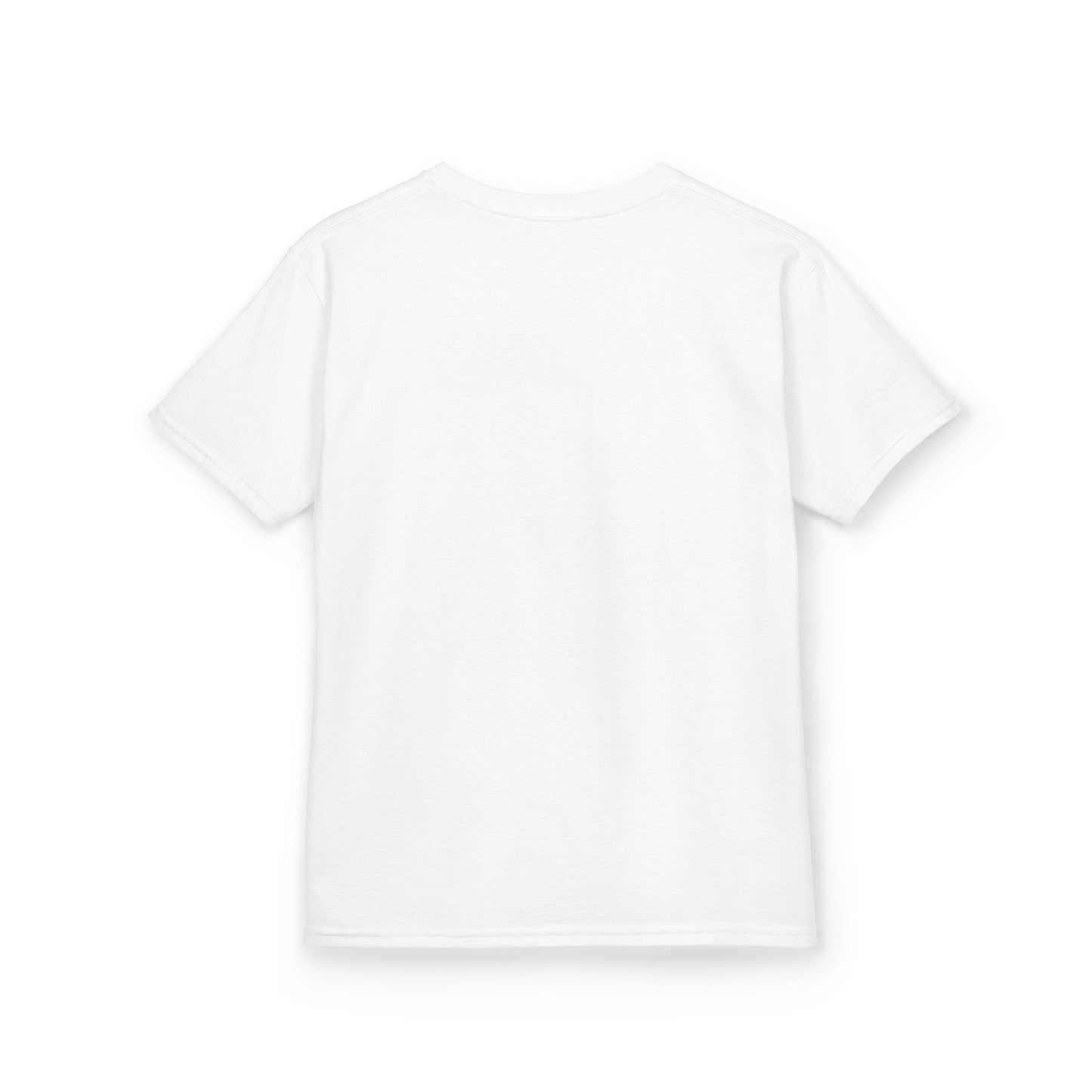 Young & Free Kids Empowering Youth Unisex T-Shirt