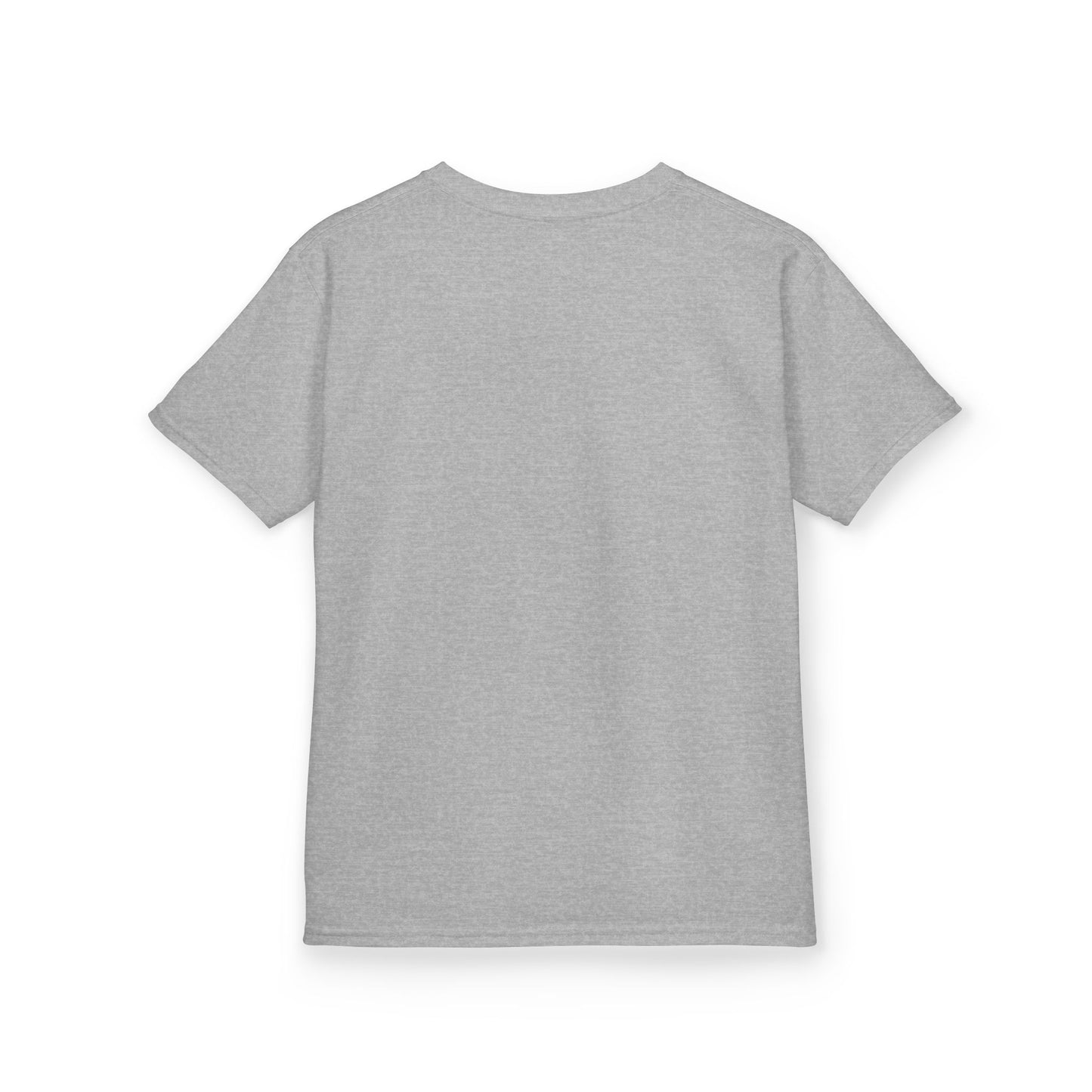 Young & Free Kids Empowering Youth Unisex T-Shirt