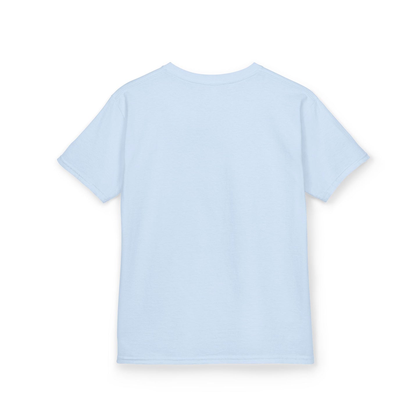 Young & Free Kids Empowering Youth Unisex T-Shirt