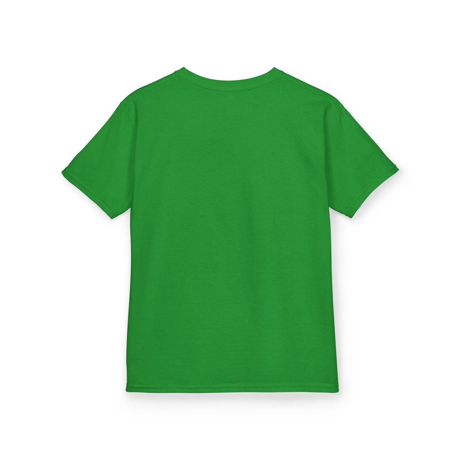 Young & Free Kids Empowering Youth Unisex T-Shirt