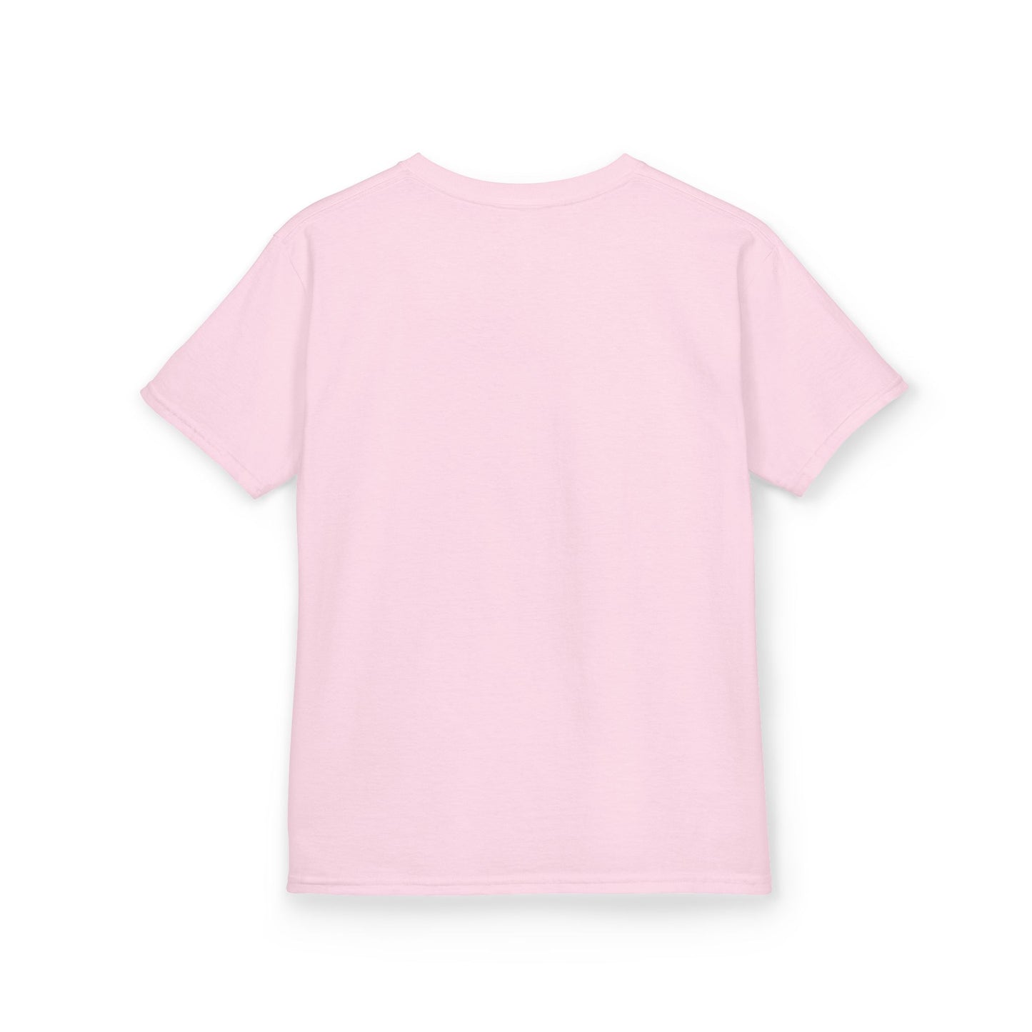 Young & Free Kids Empowering Youth Unisex T-Shirt